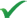 Feedback
